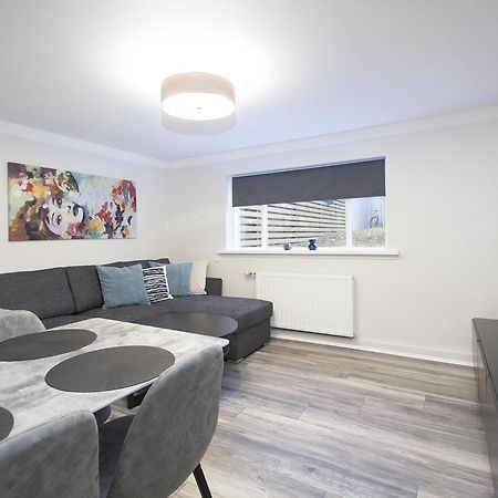Nordurey Apartments Reykjavík Dış mekan fotoğraf
