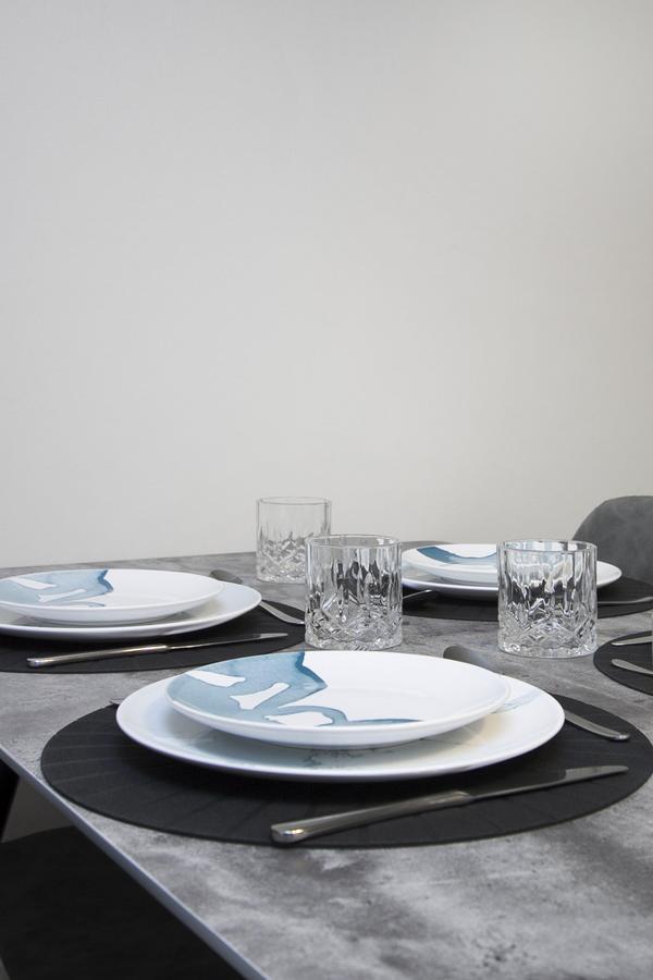 Nordurey Apartments Reykjavík Dış mekan fotoğraf