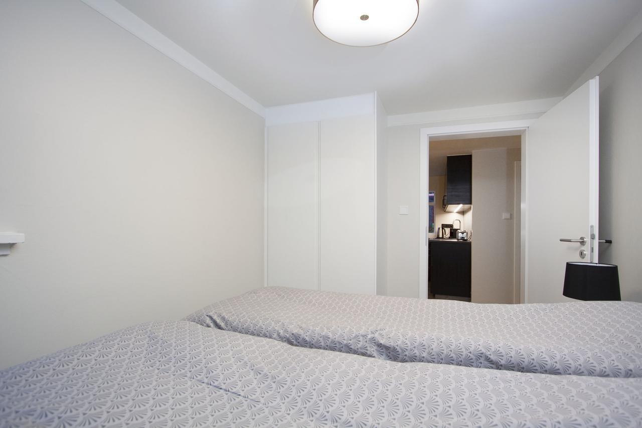 Nordurey Apartments Reykjavík Dış mekan fotoğraf