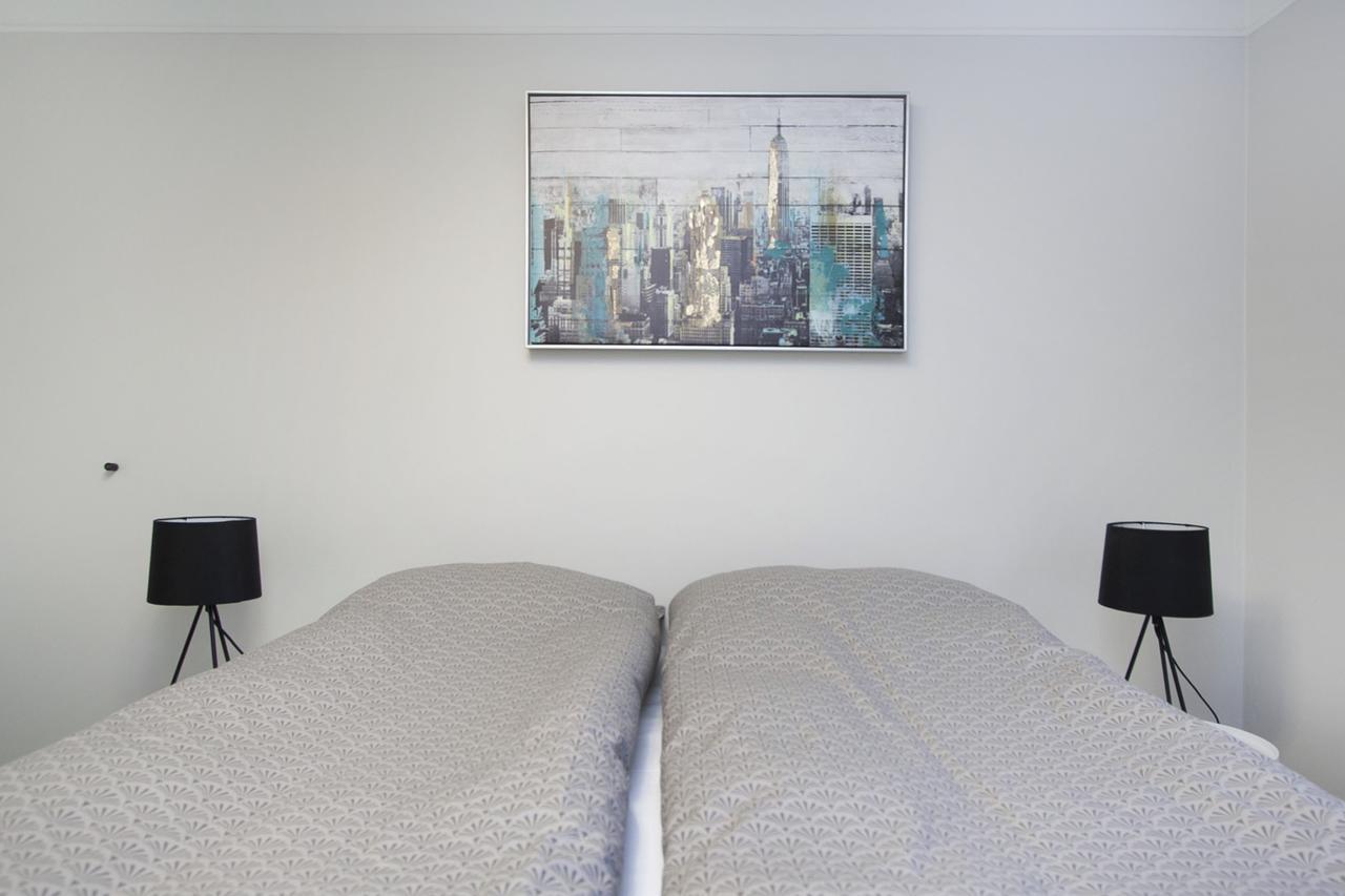 Nordurey Apartments Reykjavík Dış mekan fotoğraf