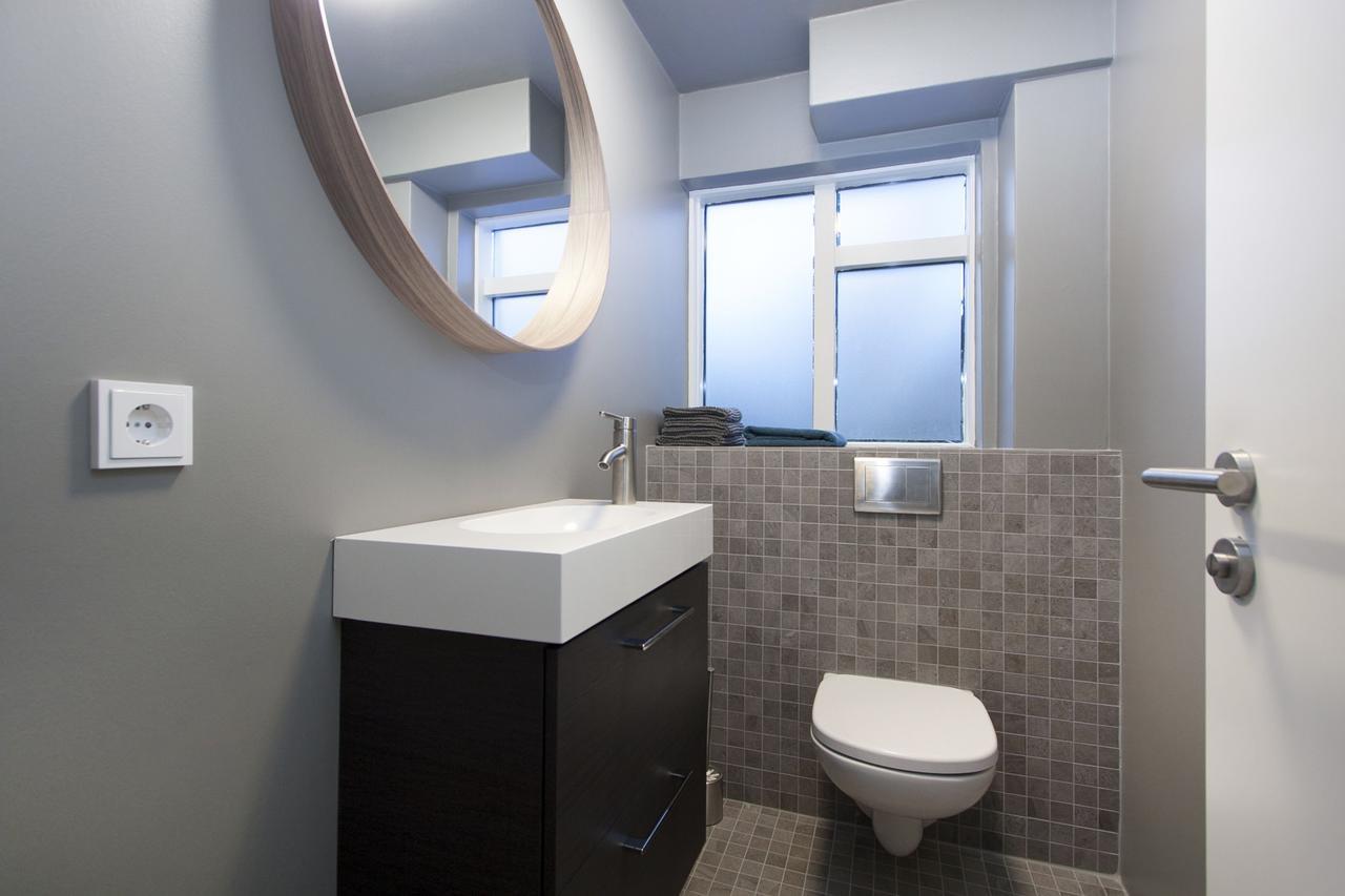 Nordurey Apartments Reykjavík Dış mekan fotoğraf