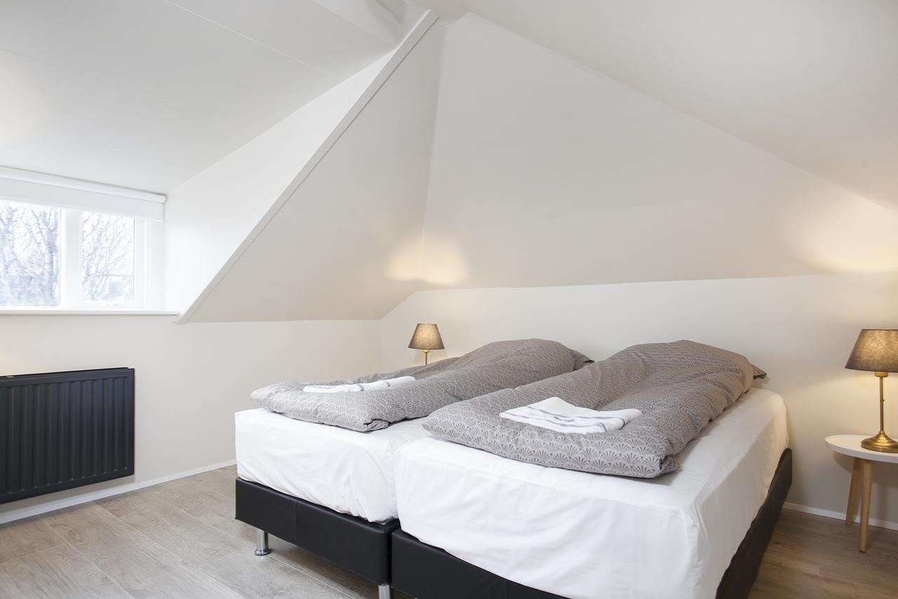 Nordurey Apartments Reykjavík Dış mekan fotoğraf