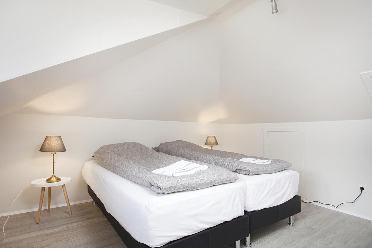 Nordurey Apartments Reykjavík Dış mekan fotoğraf